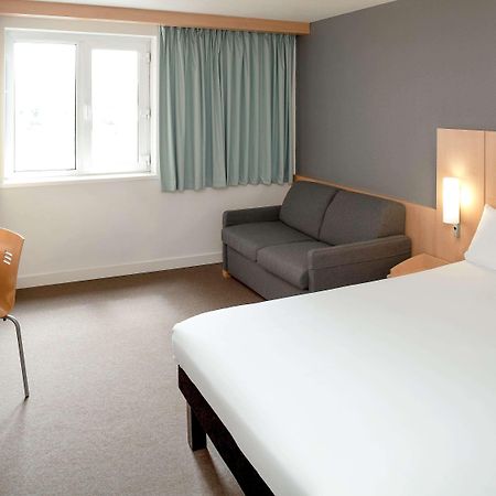 Ibis Hotel Dublin Eksteriør bilde