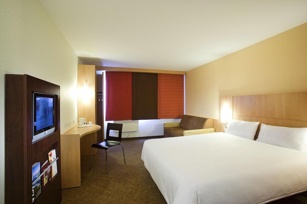 Ibis Hotel Dublin Eksteriør bilde