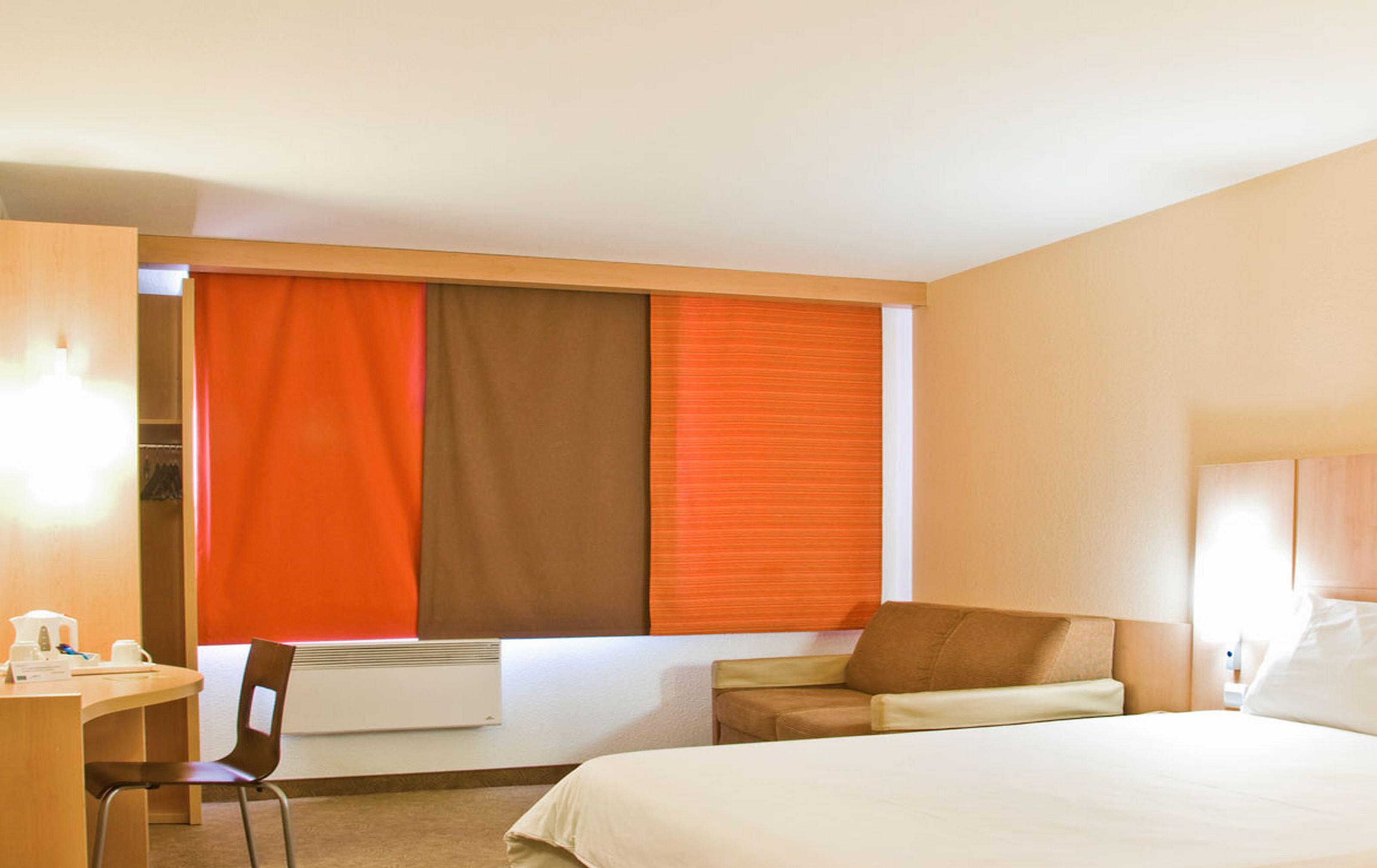 Ibis Hotel Dublin Eksteriør bilde